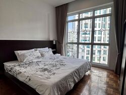 Symphony Heights (D21), Condominium #613363901